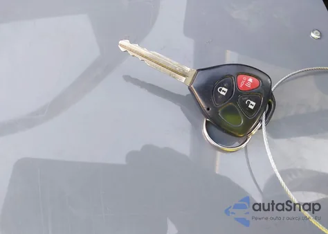 2008 Scion Xd from USA, damaged, VIN JTKKU10418J022142